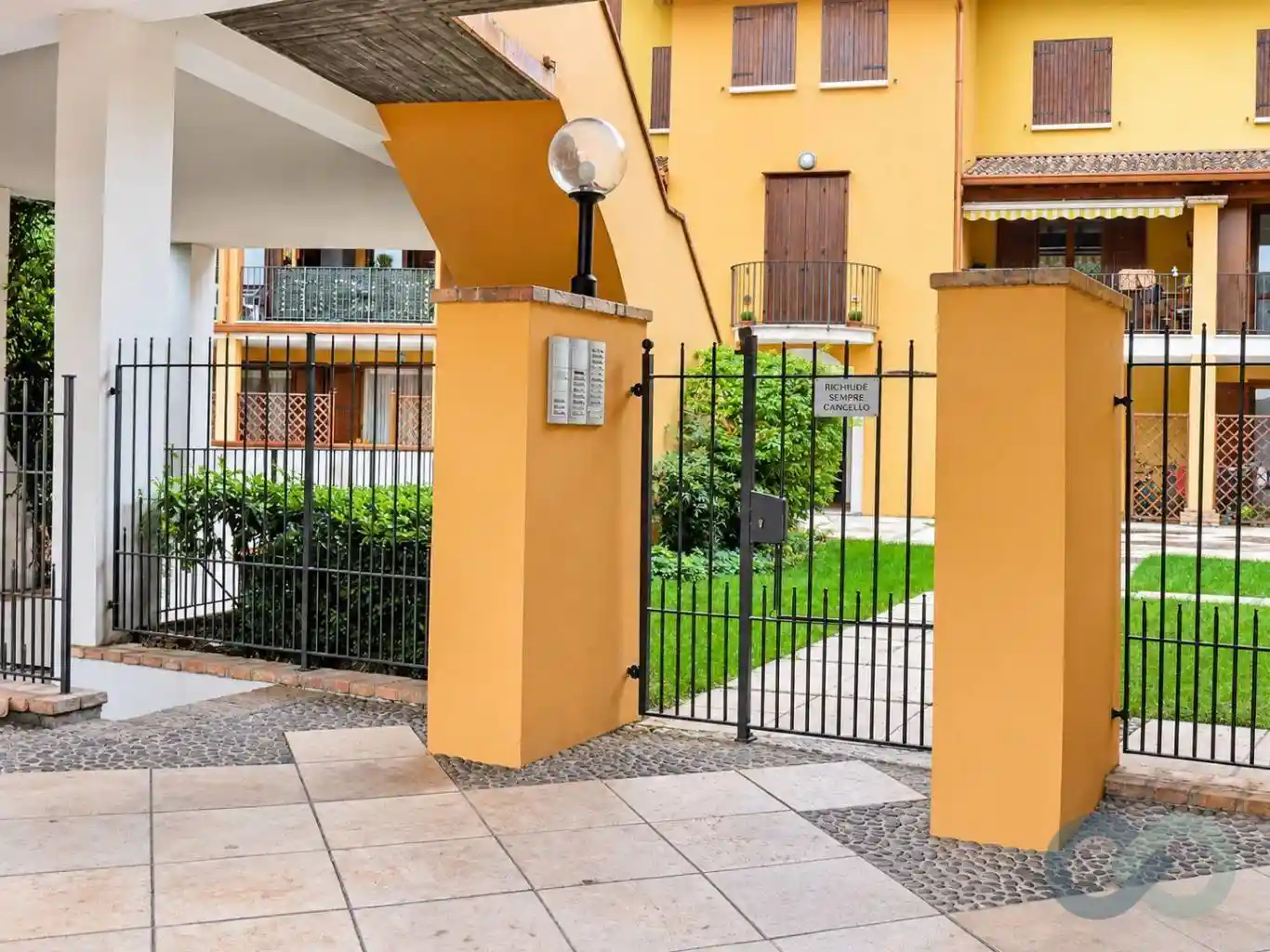 Appartamento in vendita a Lonato del Garda