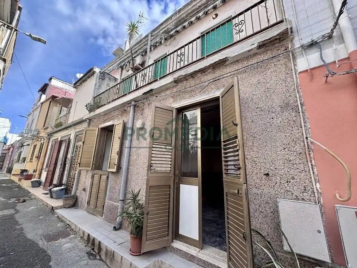 Casa indipendente in vendita a Messina