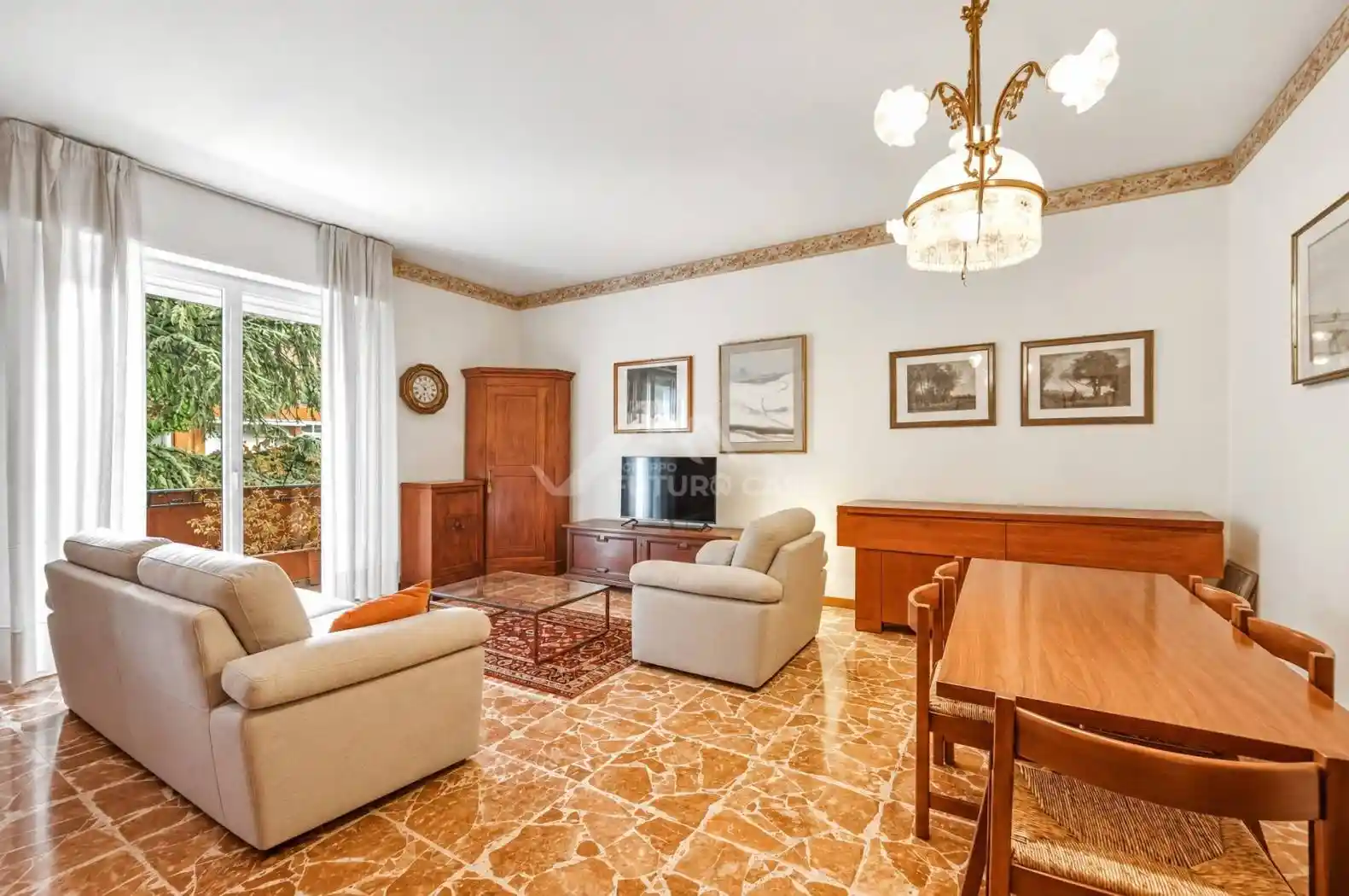 Appartamento in vendita a Reggio Emilia