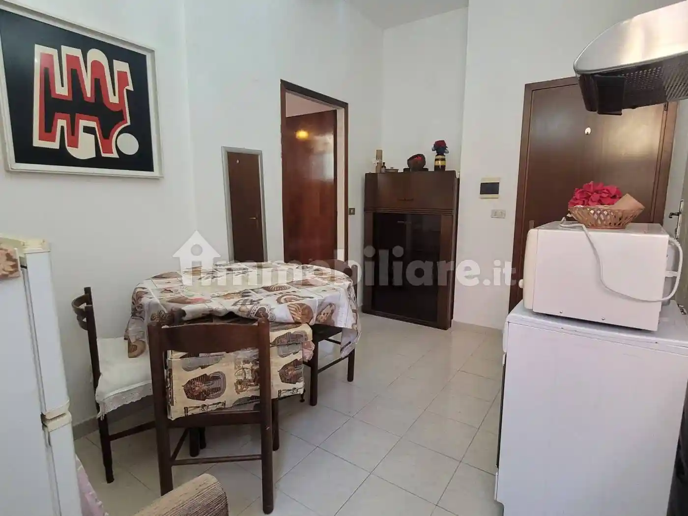 Appartamento in affitto a Lainate