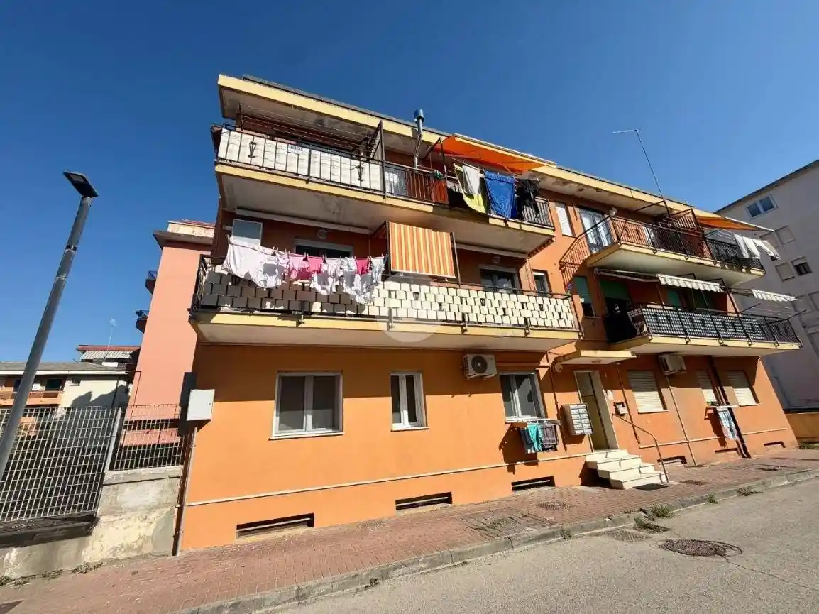 Appartamento in vendita a Chioggia
