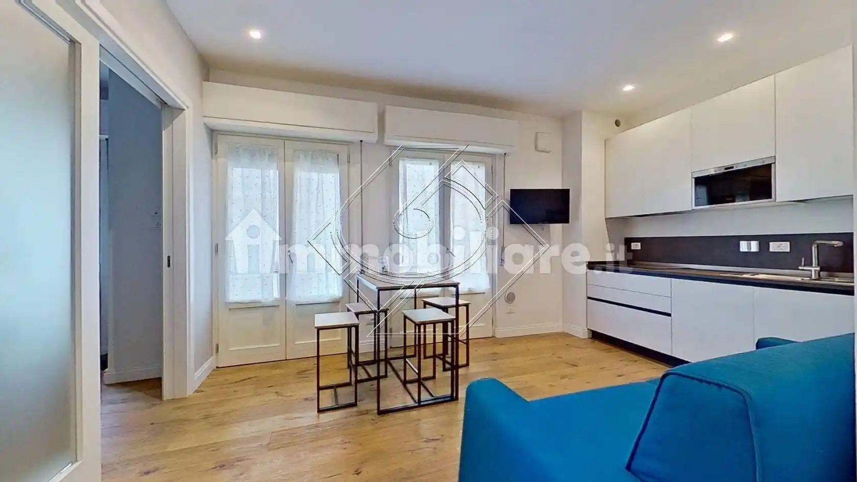 Appartamento in vendita a Firenze