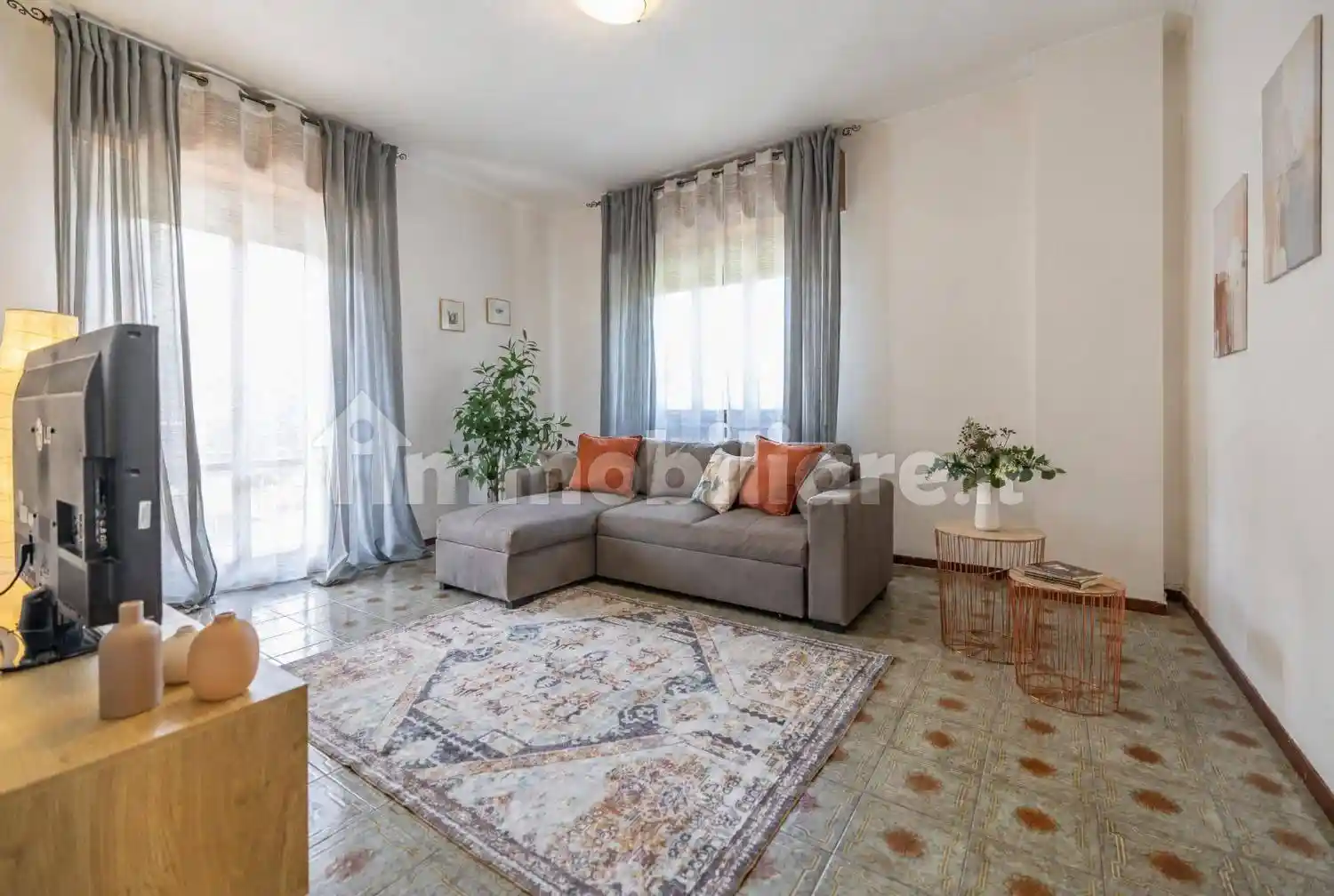 Appartamento in vendita a Urbino