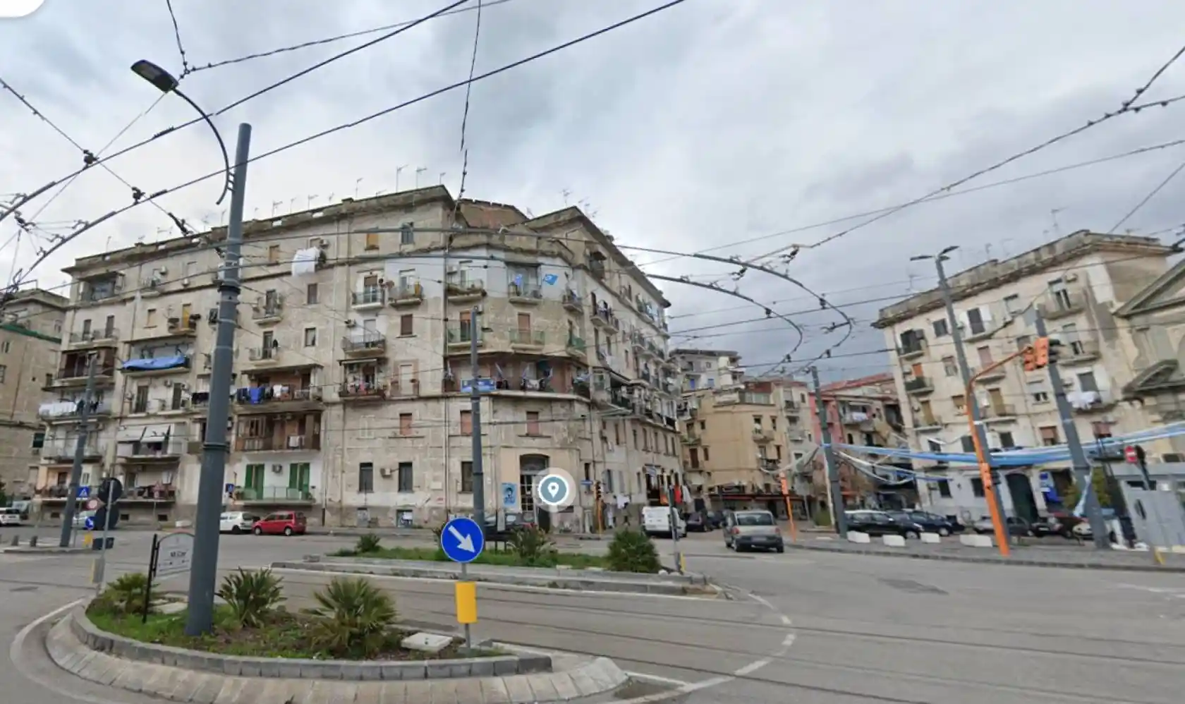 Appartamento in vendita a Napoli