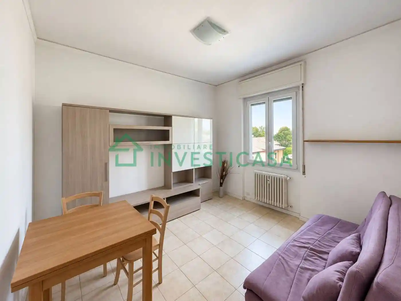 Appartamento in vendita a Pavia