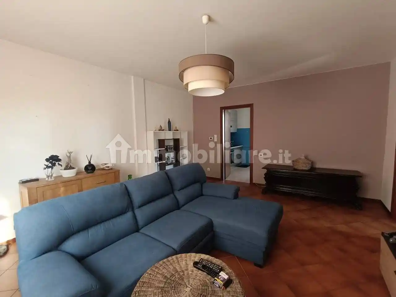 Appartamento in vendita a Gadesco-Pieve Delmona