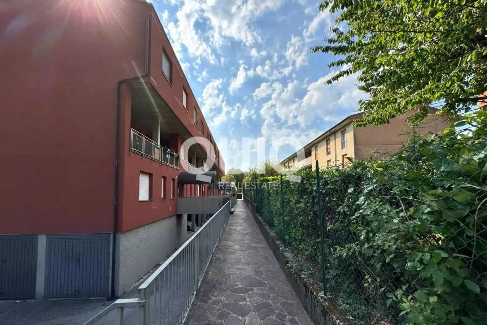 Appartamento in vendita a Civate