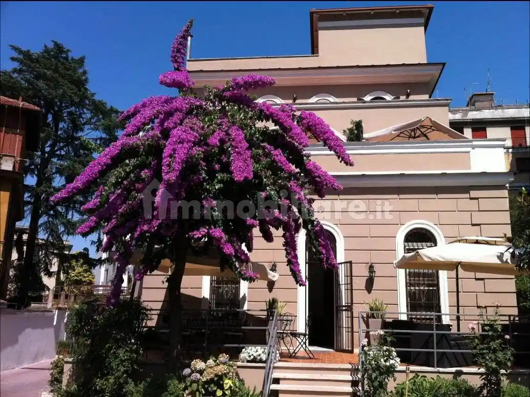 Palazzo - Edificio in vendita a Roma