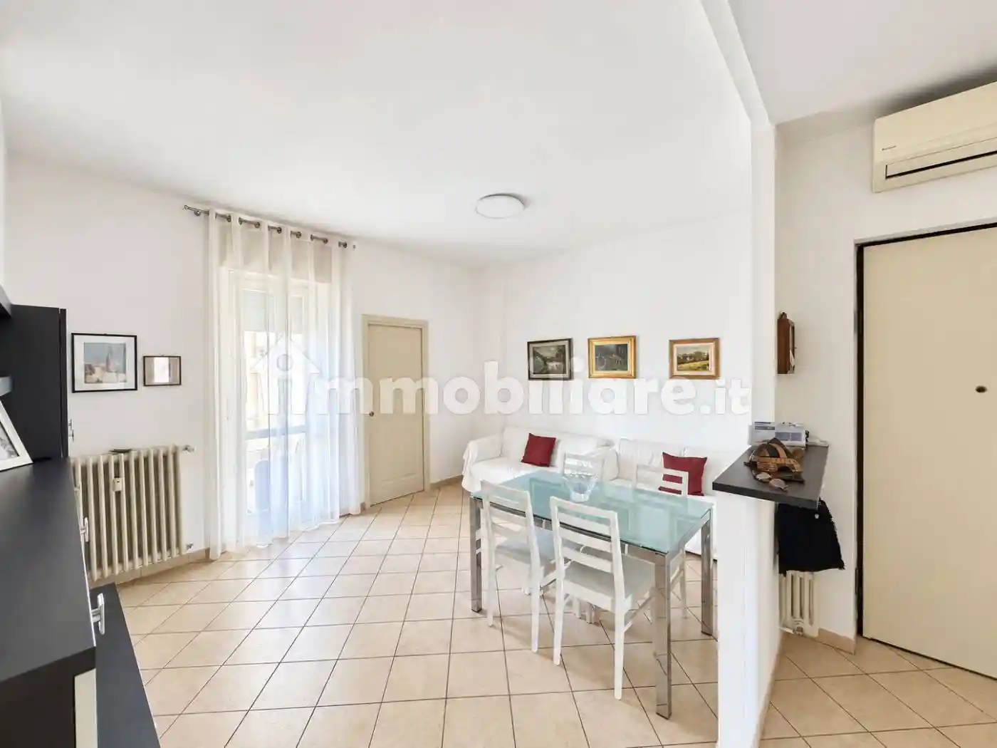 Appartamento in vendita a Asti