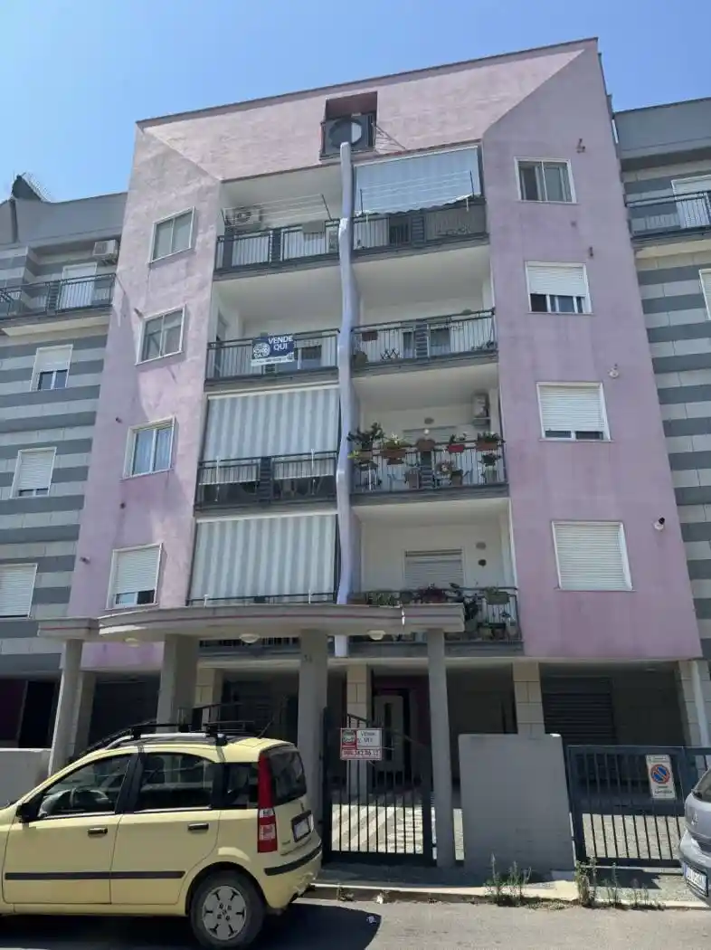 Appartamento in vendita a Ruvo di Puglia