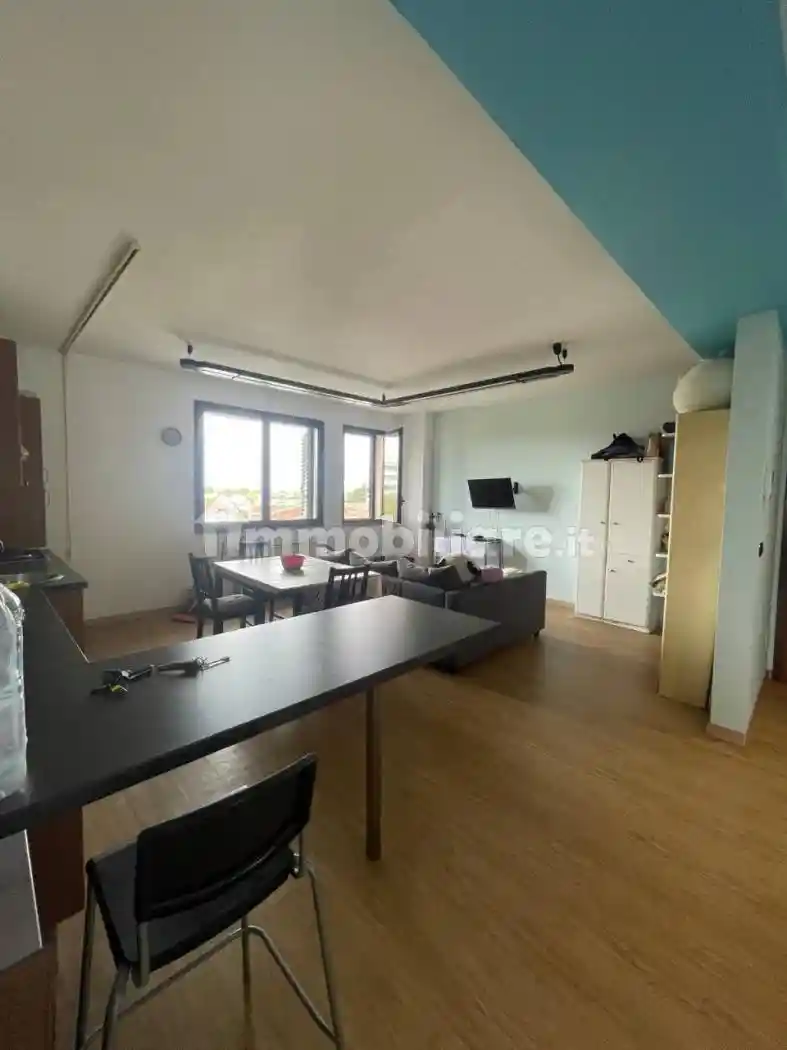 Appartamento in vendita a Montegrotto Terme