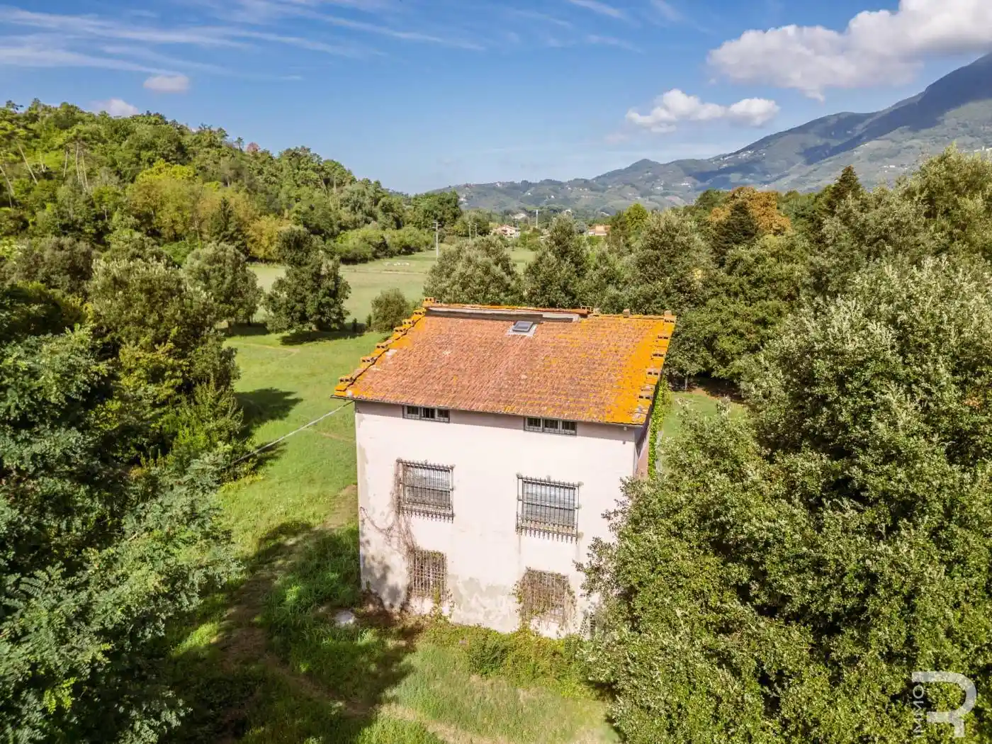Rustico - Casale in vendita a Camaiore