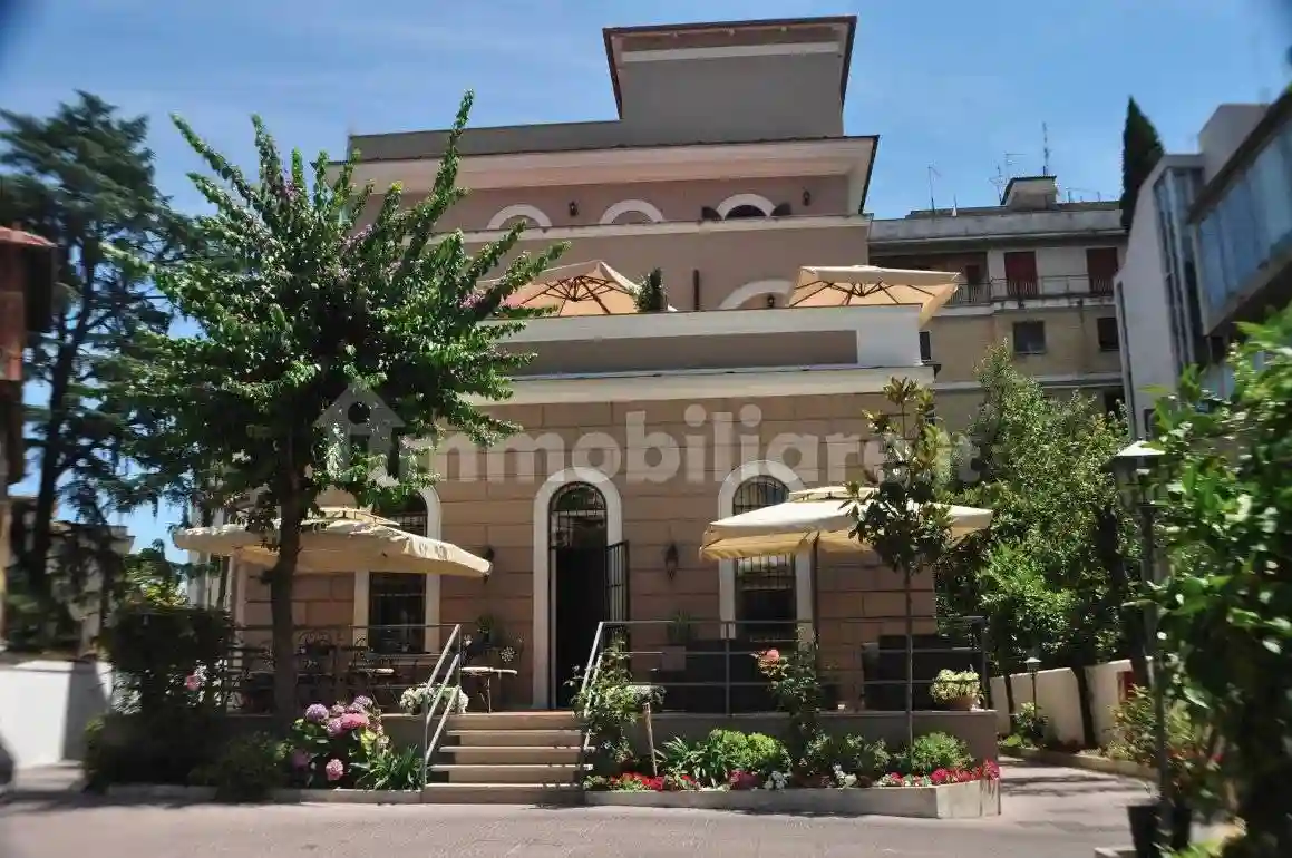 Palazzo - Edificio - foto 2
