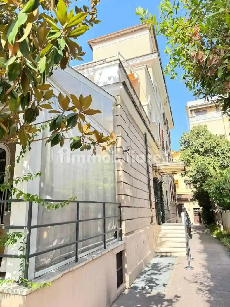 Palazzo - Edificio - foto 3