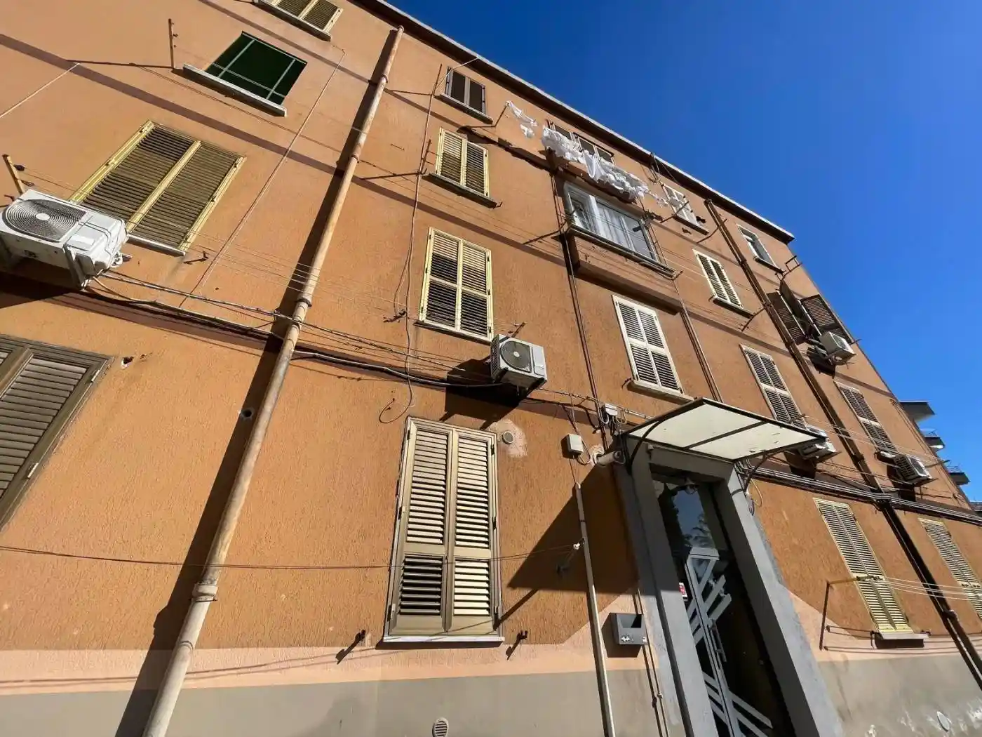 Appartamento in vendita a Salerno