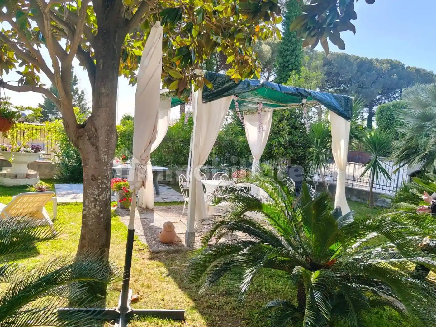 Villa in vendita a Caserta