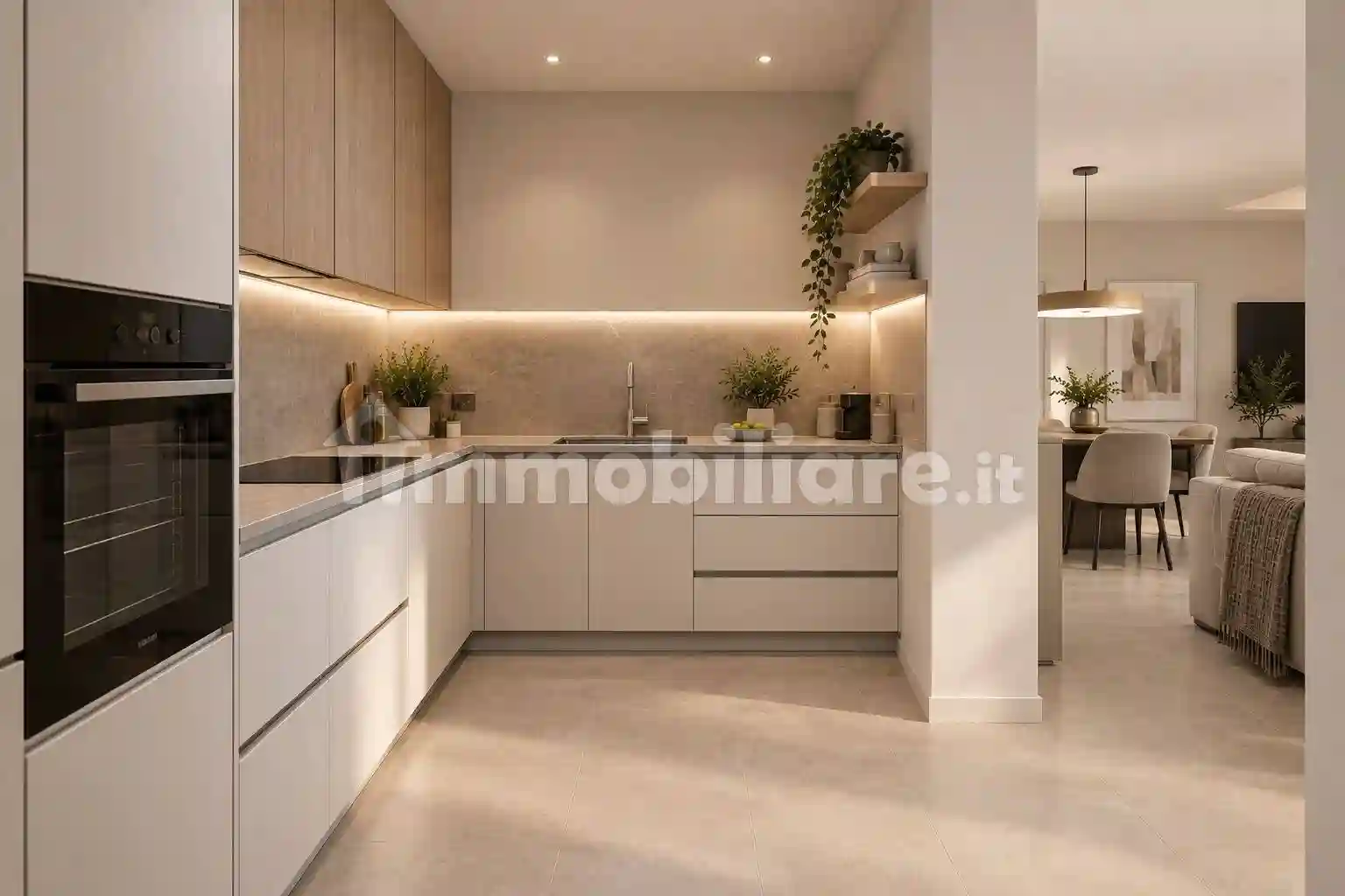 Appartamento - foto 4