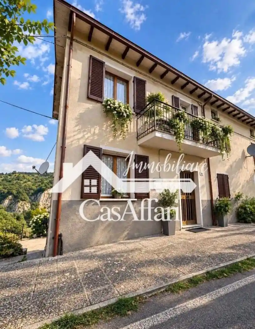 Villa in vendita a Carpineti