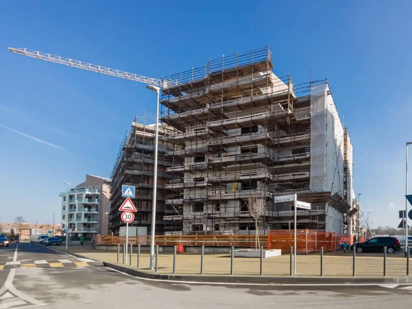 Appartamento in vendita a Venaria Reale