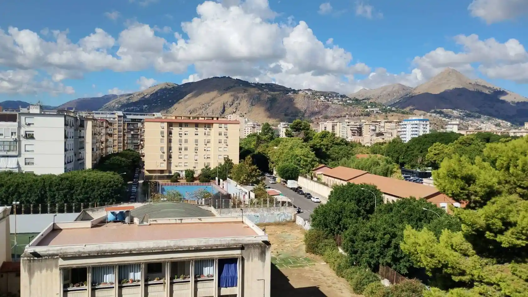 Appartamento in vendita a Palermo
