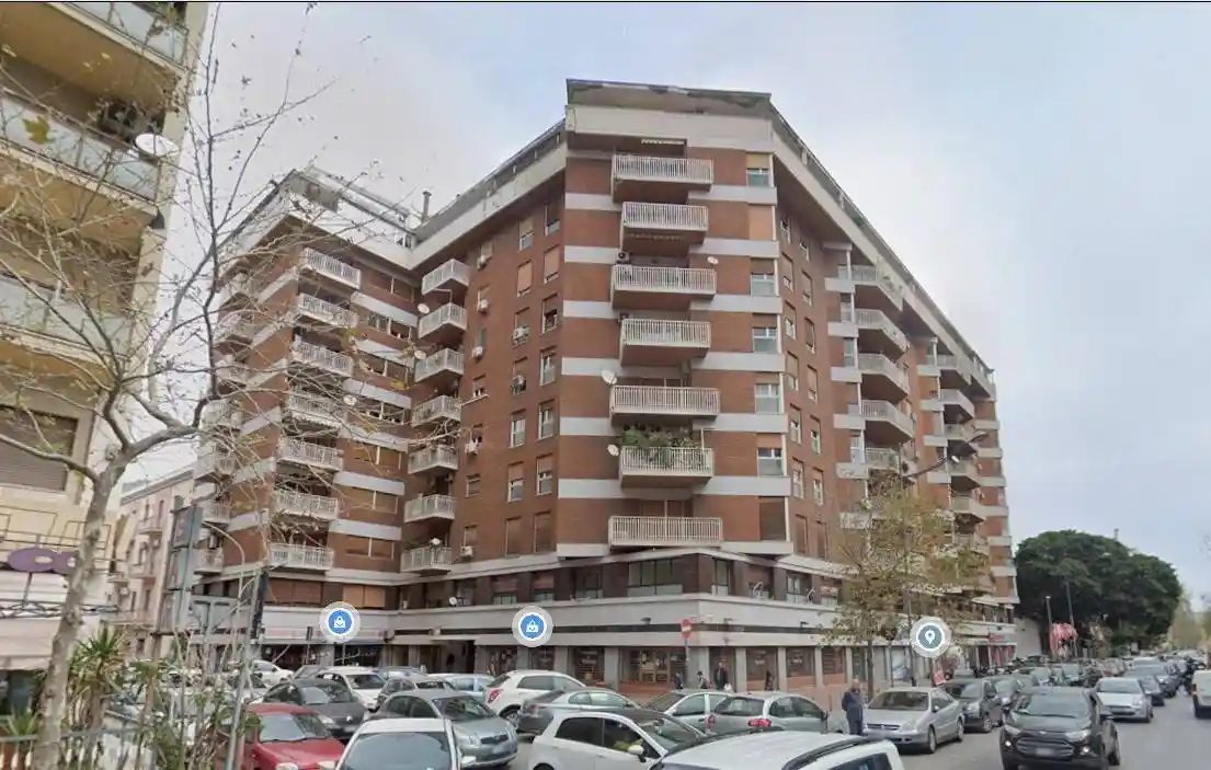 Appartamento in vendita a Palermo
