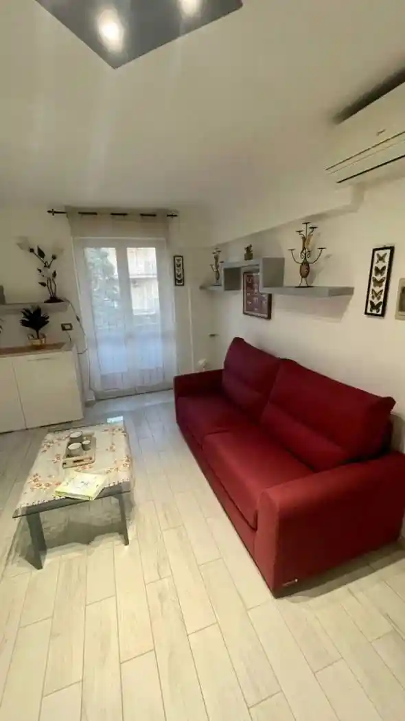 Appartamento in vendita a Gaeta