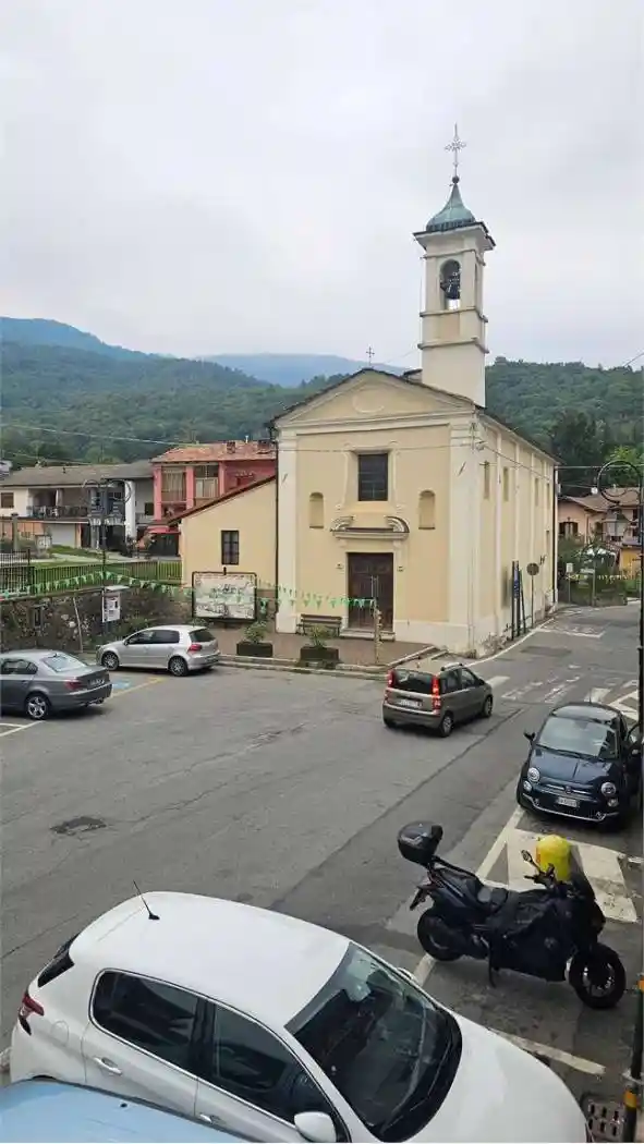 Appartamento in affitto a Coazze
