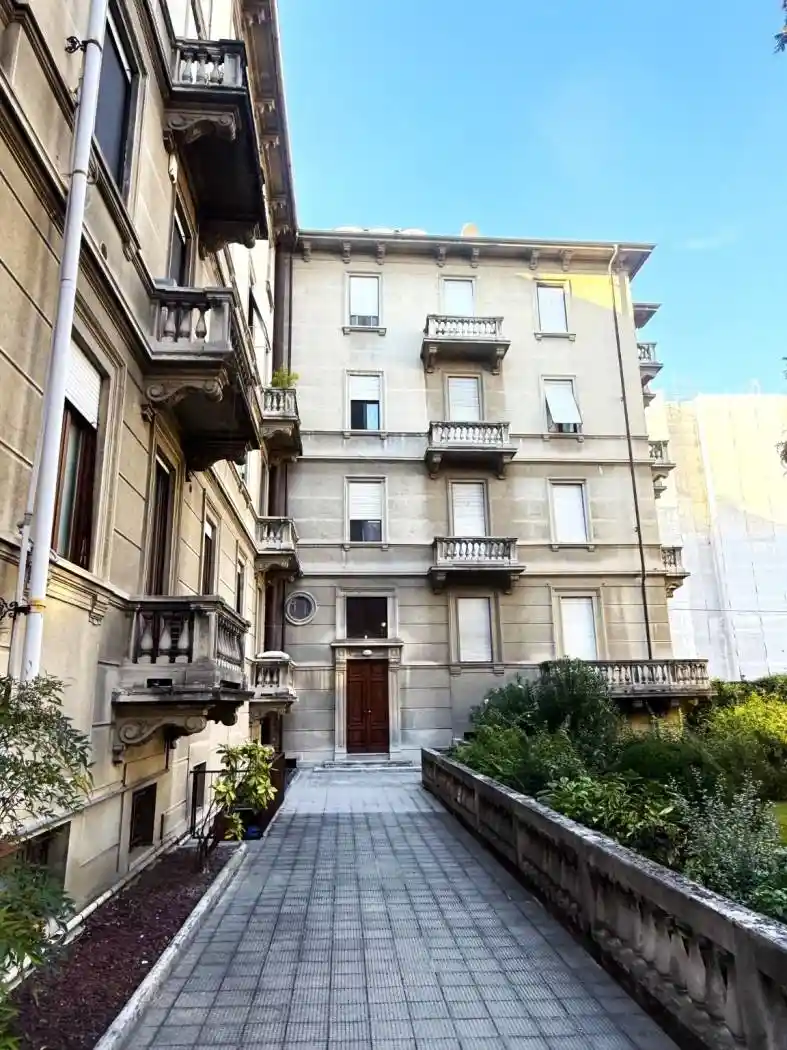 Appartamento in vendita a Novara