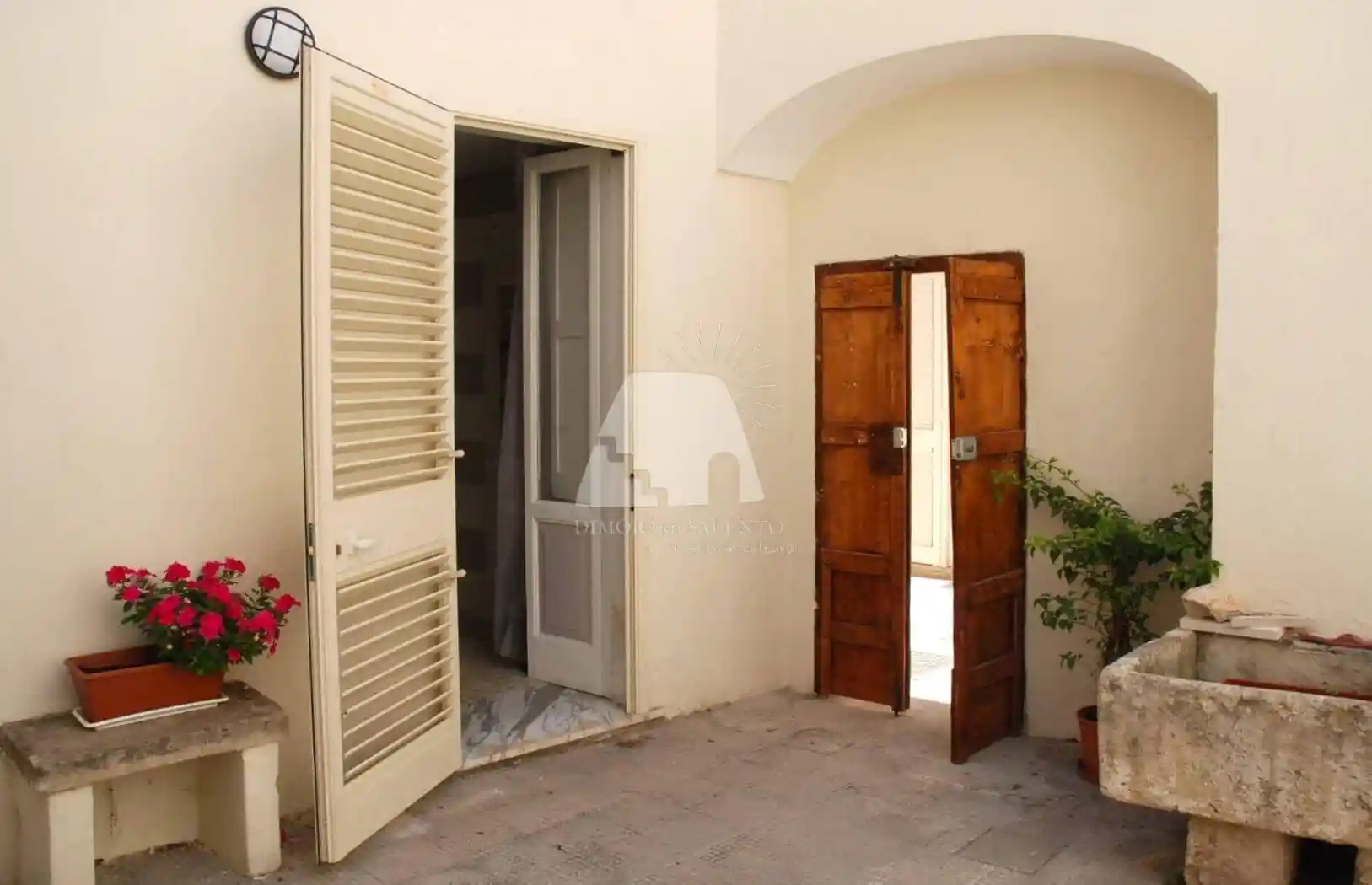 Casa indipendente in vendita a Alessano
