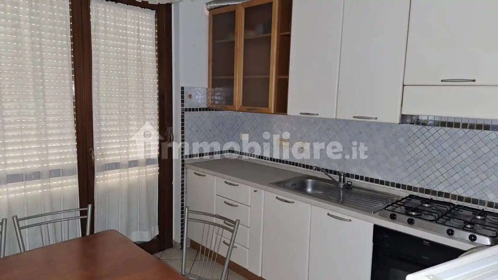 Appartamento in vendita a Sinalunga