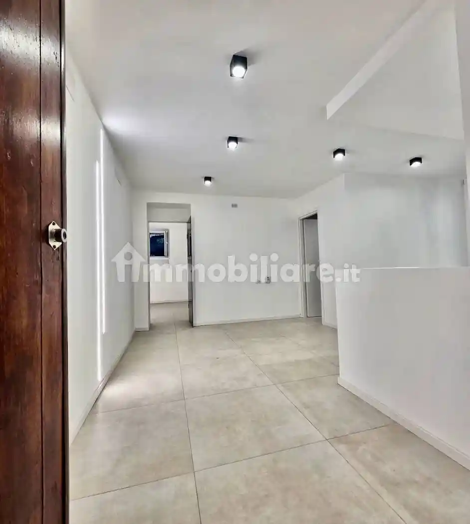 Appartamento in vendita a Catania