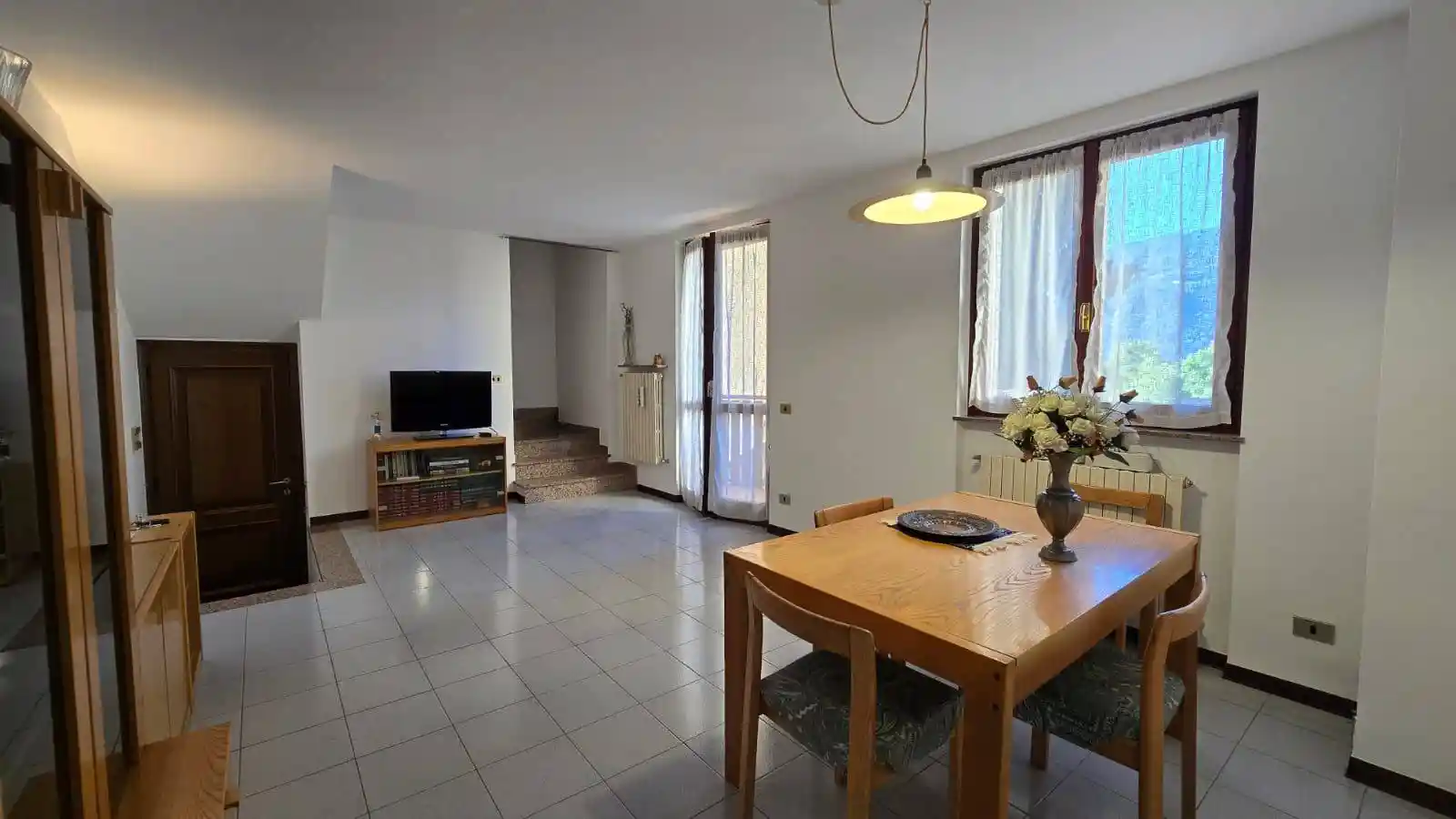 Appartamento in vendita a Clusone