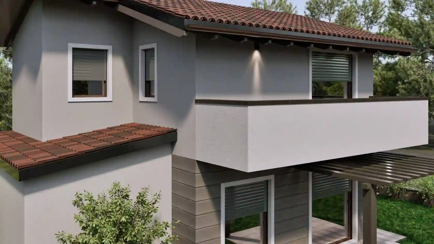 Villa - foto 4