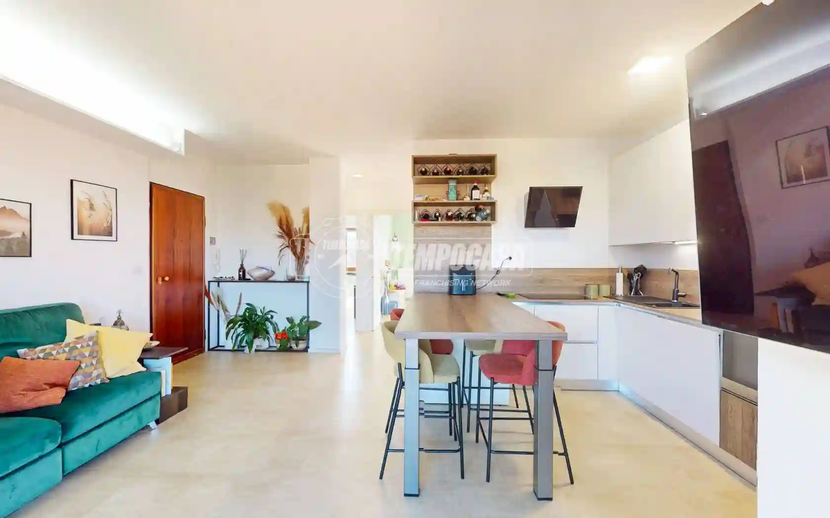 Appartamento - foto 5