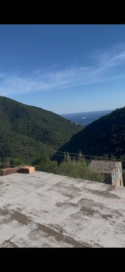 Rustico - Casale in vendita a Rapallo