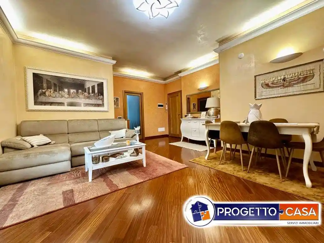 Appartamento in vendita a Sesto San Giovanni