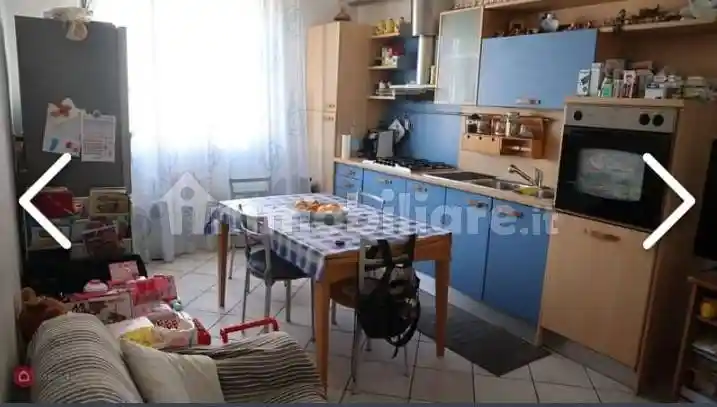 Appartamento in vendita a Signa