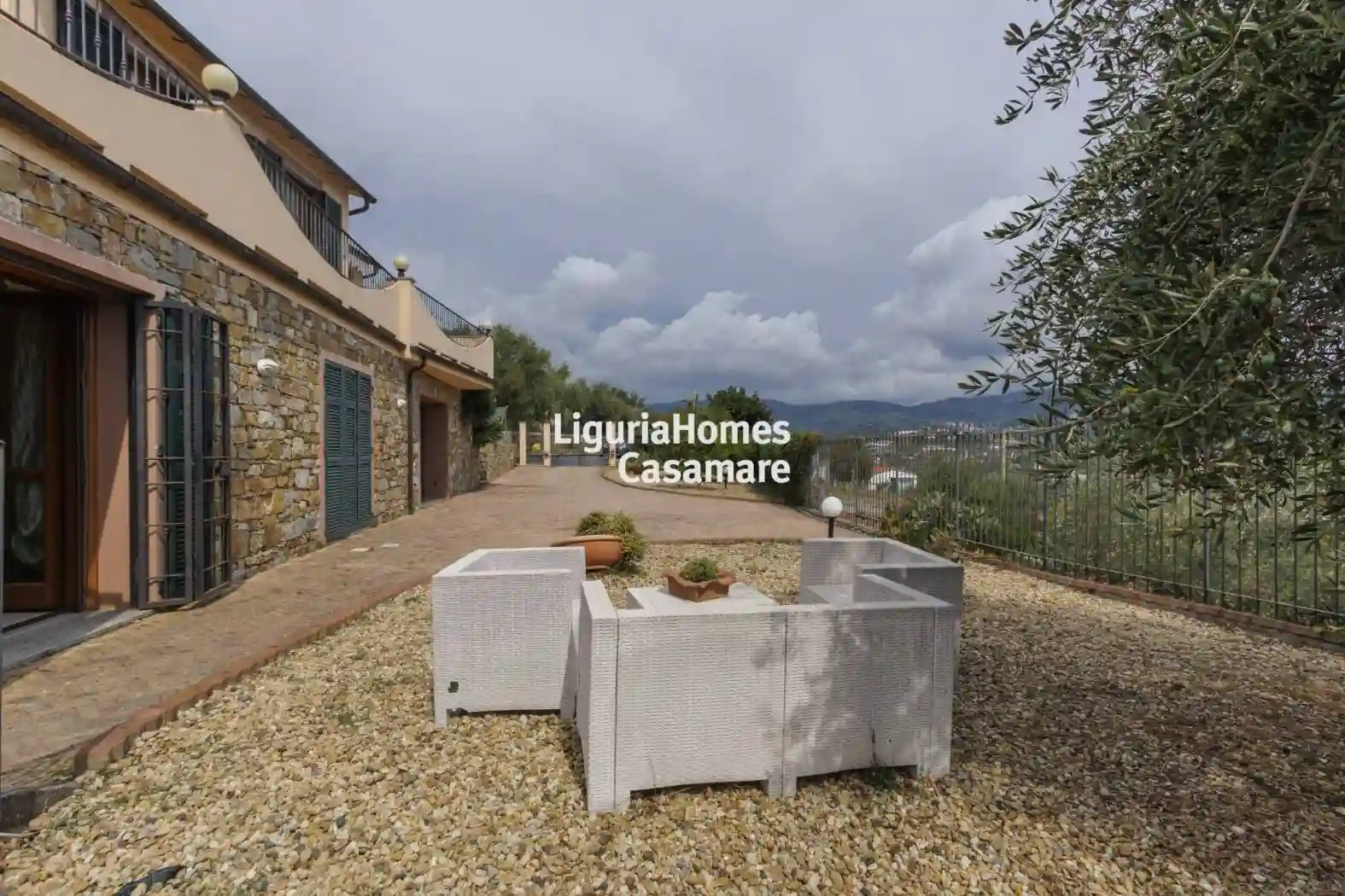 Villa - foto 4
