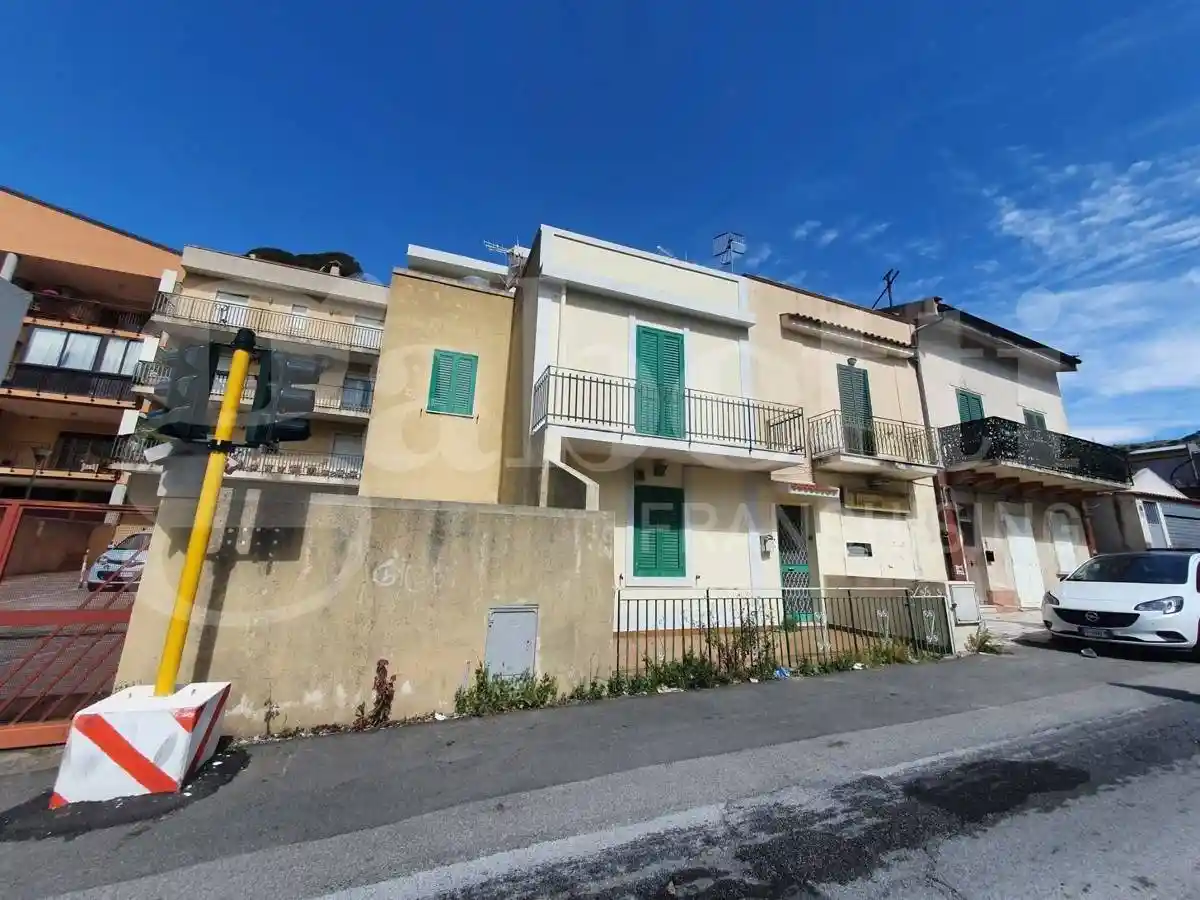 Appartamento in vendita a Messina