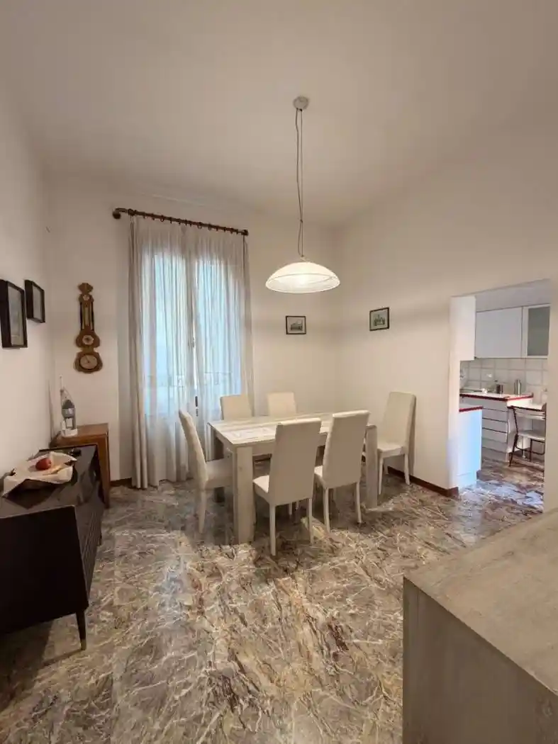 Appartamento in vendita a Venezia