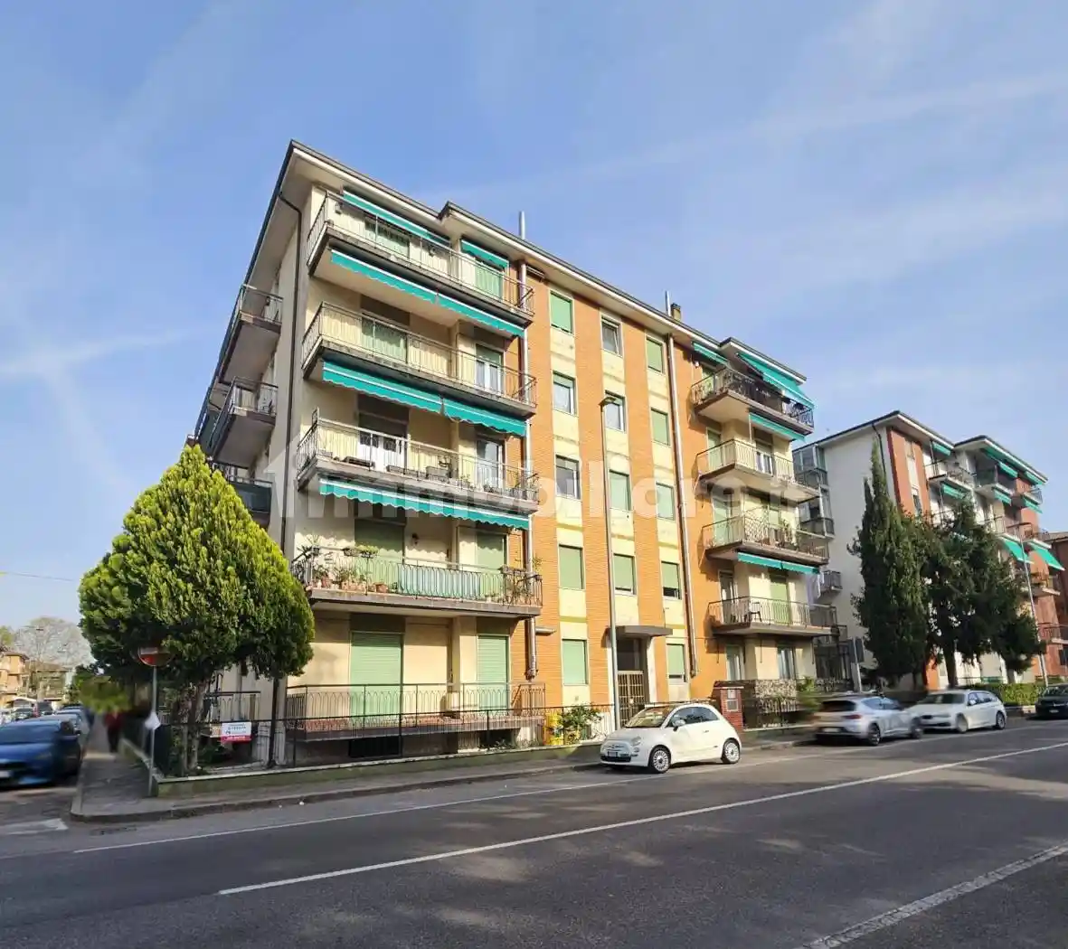 Appartamento in vendita a Verona