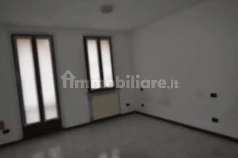 Appartamento in affitto a Fidenza