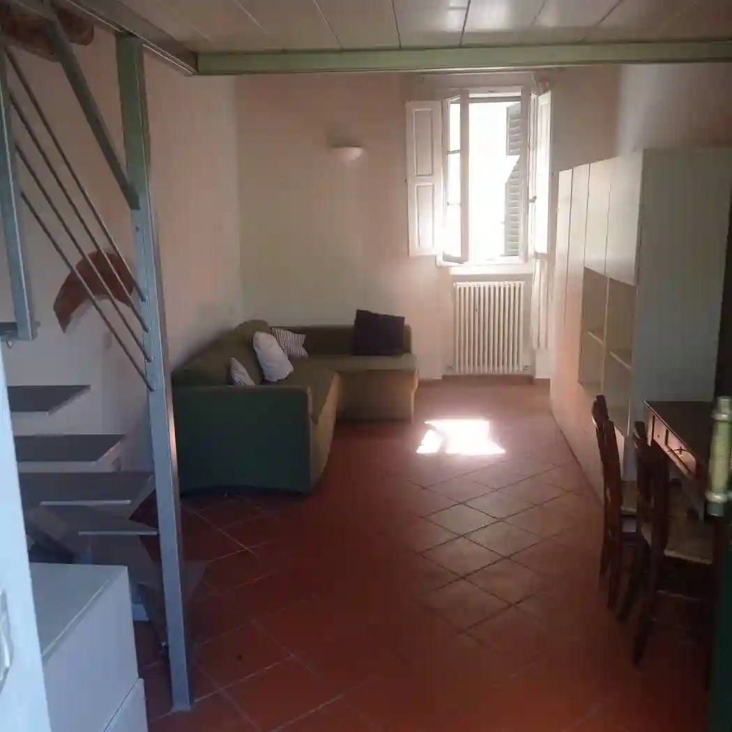 Loft - foto 5