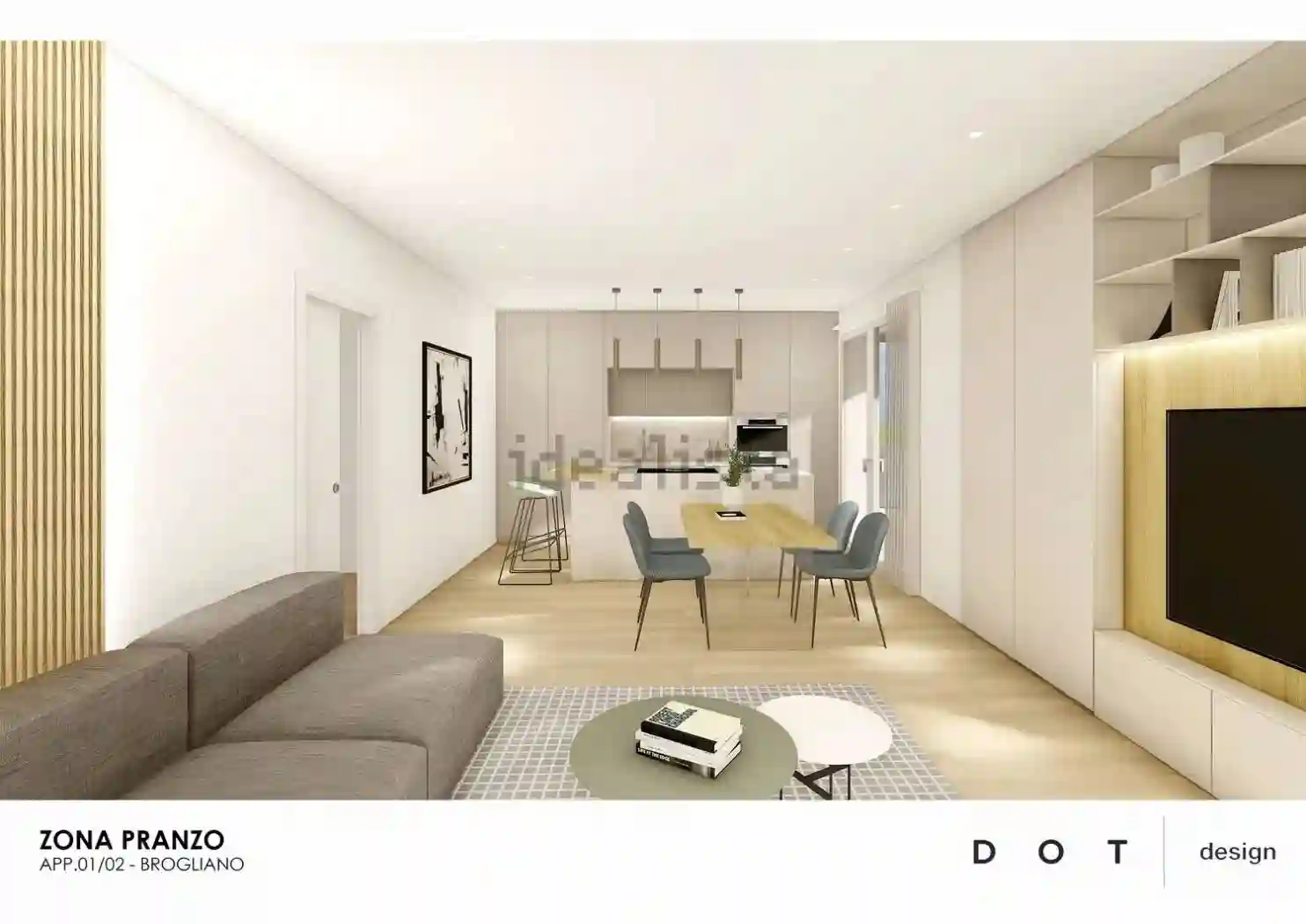 Appartamento - foto 4