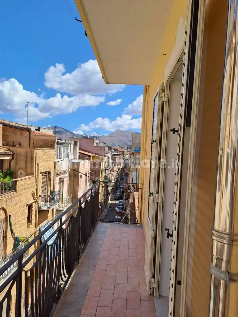Appartamento in affitto a Carini