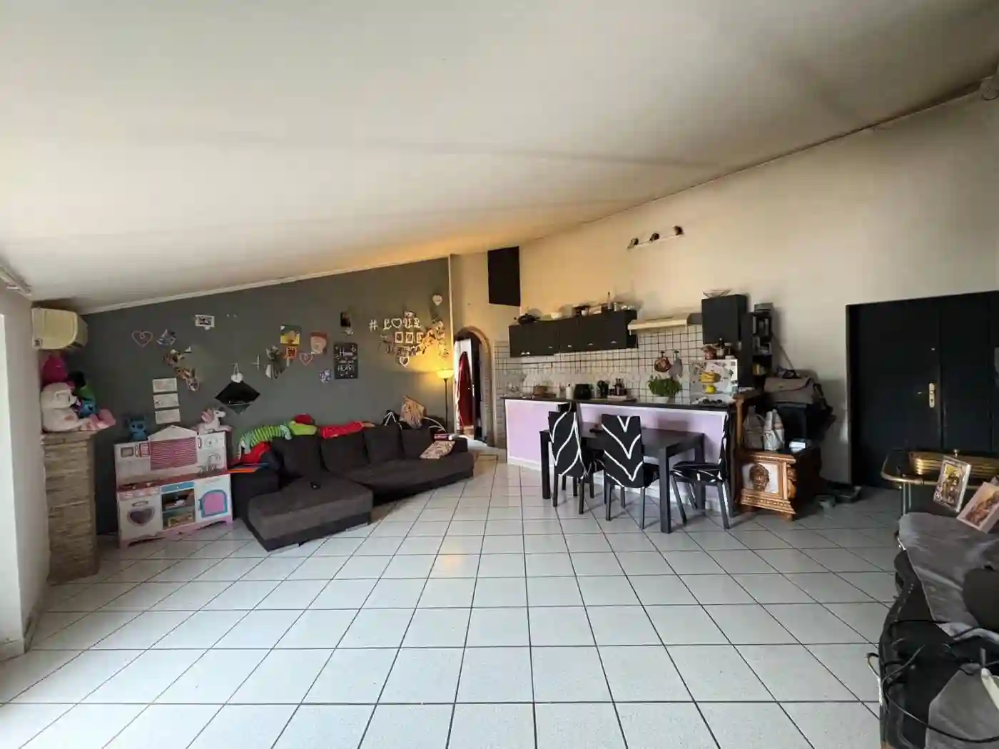 Attico - Mansarda - foto 2