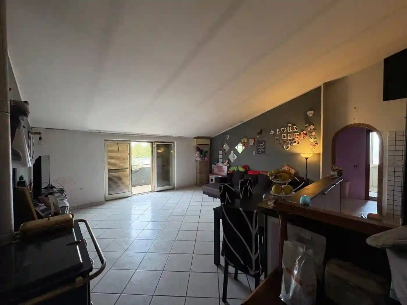 Attico - Mansarda - foto 3