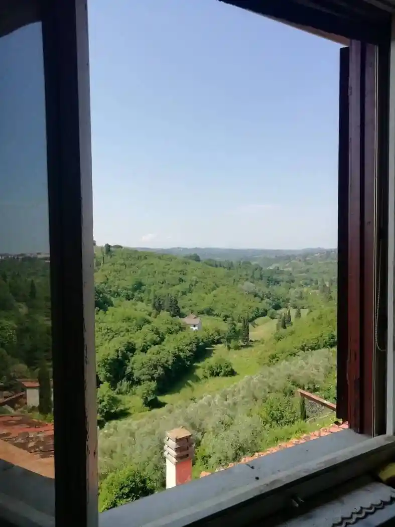 Appartamento in vendita a San Miniato