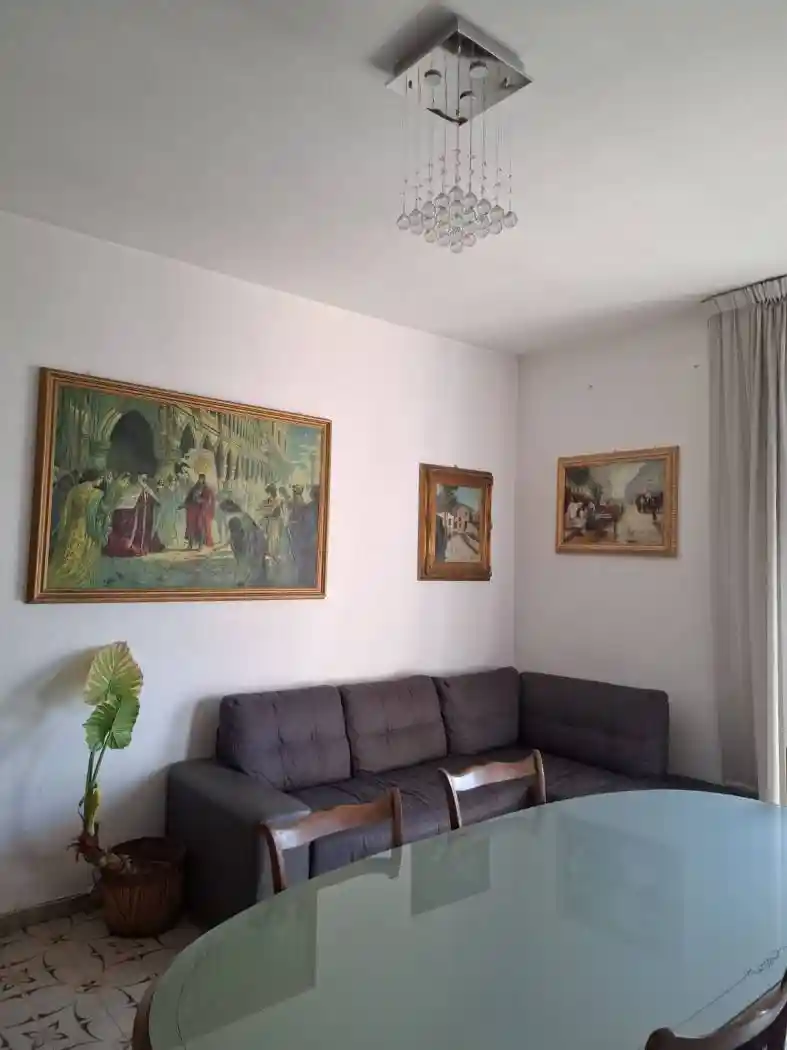 Appartamento in affitto a Caserta