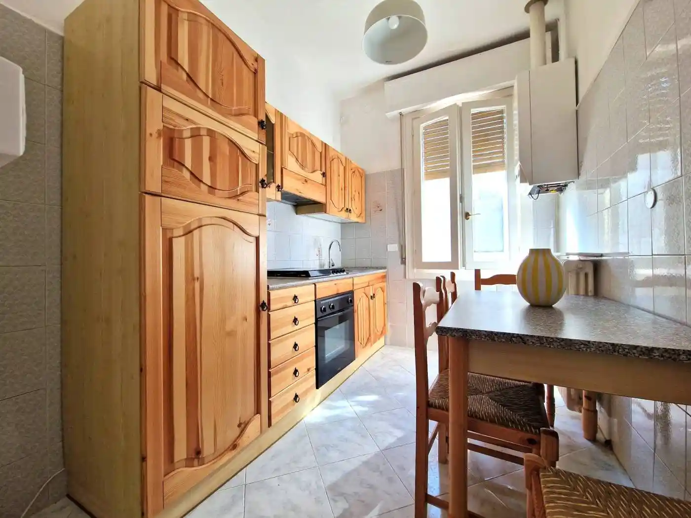 Appartamento in affitto a Parma